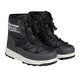 ColorKids Stiefel Kinder | schwarz | Größe EU 28.0