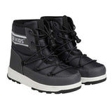 ColorKids Stiefel Kinder | schwarz | Größe EU 28.0