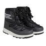 ColorKids Stiefel Kinder | schwarz | Größe EU 28.0