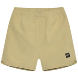 ColorKids Stretch Shorts Kinder | beige | Größe 104