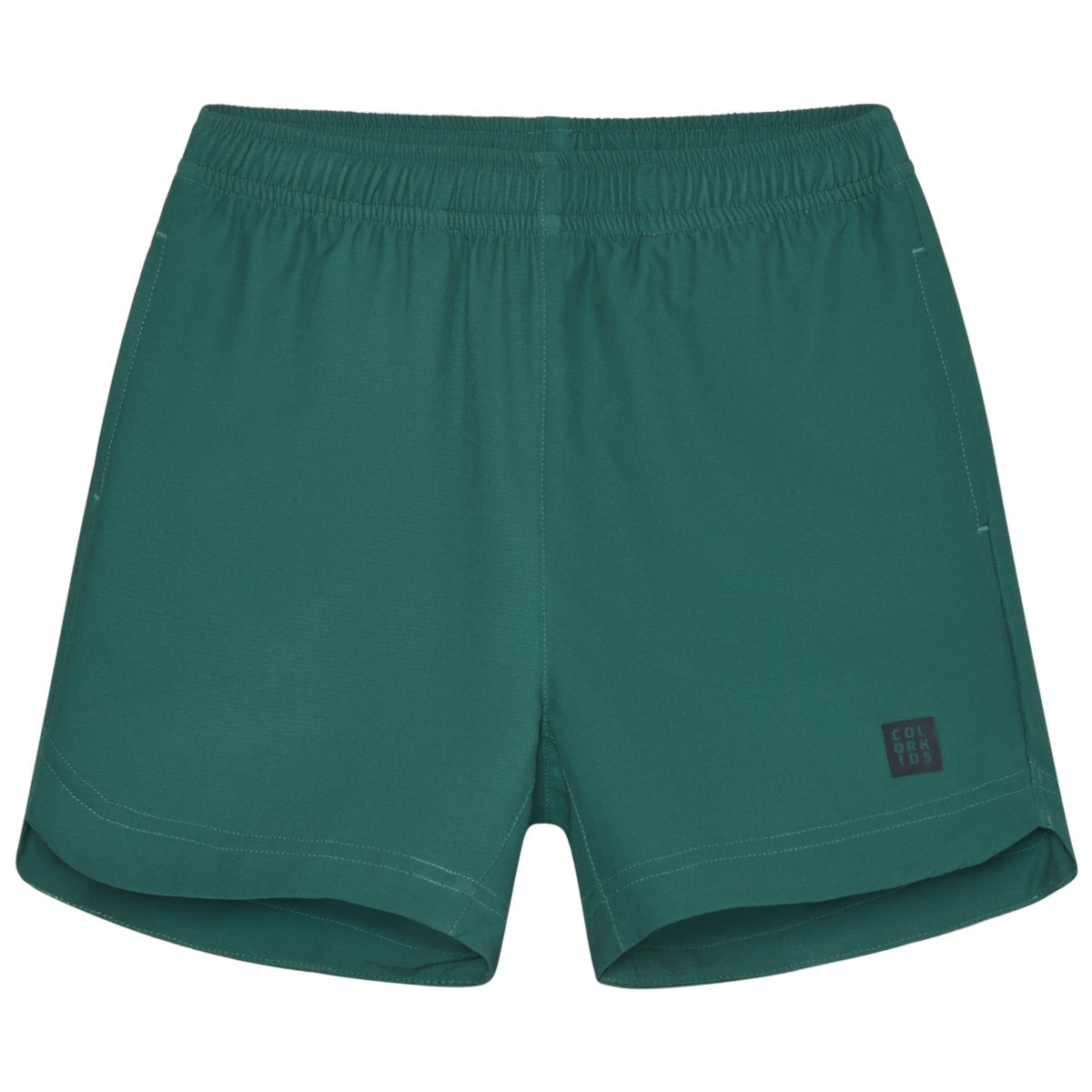 ColorKids Stretch Shorts Kinder | beige | Größe 104