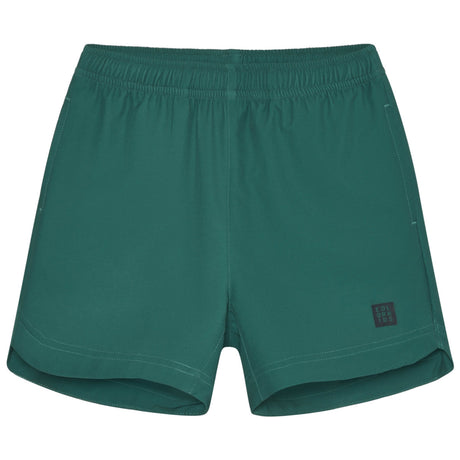 ColorKids Stretch Shorts Kinder | beige | Größe 104