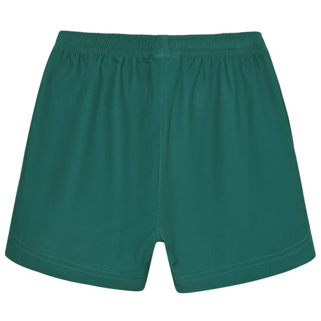 ColorKids Stretch Shorts Kinder | beige | Größe 104