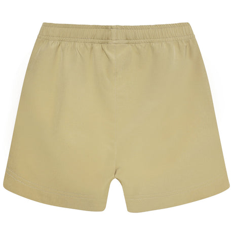 ColorKids Stretch Shorts Kinder | beige | Größe 104