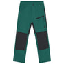 ColorKids Stretch Zip Off Hose Kinder | grau | Größe 140