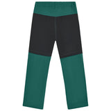 ColorKids Stretch Zip Off Hose Kinder | grau | Größe 140