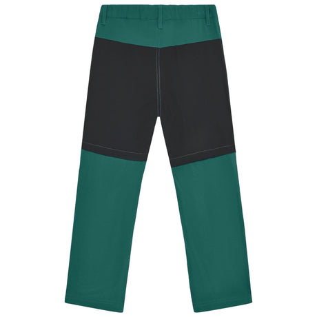 ColorKids Stretch Zip Off Hose Kinder | grau | Größe 140