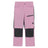 ColorKids Stretch Zip Off Hose Kinder | rosa | Größe 104