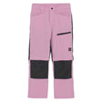 ColorKids Stretch Zip Off Hose Kinder | rosa | Größe 104