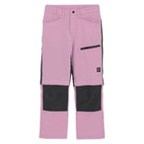 ColorKids Stretch Zip Off Hose Kinder | rosa | Größe 104