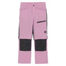 ColorKids Stretch Zip Off Hose Kinder | rosa | Größe 104
