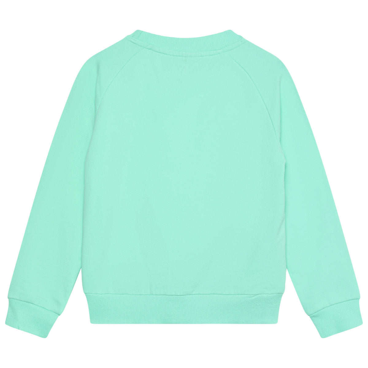 ColorKids Sweatshirt Kinder | grün | Größe 104