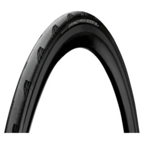 Continental GP 5000S TR, 700 x 28C Faltreifen