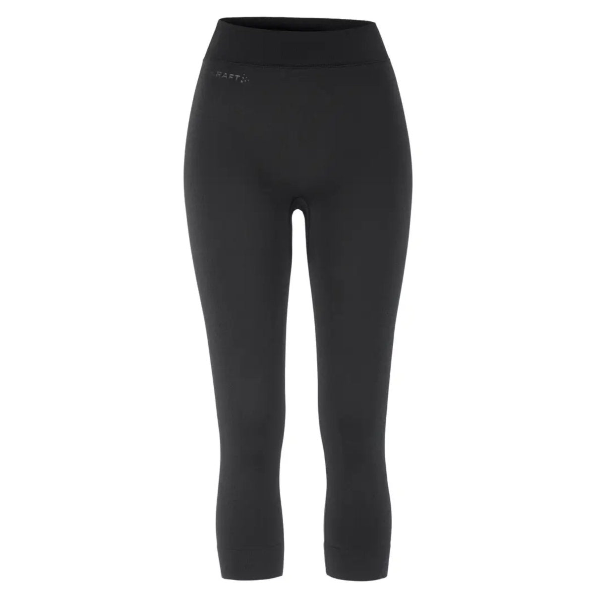 Craft Active Comfort 2 Knickers Damen | schwarz | Größe M
