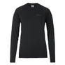 Craft Active Comfort 2 LS Damen | schwarz | Größe M
