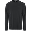 Craft Active Comfort 2 LS Herren | schwarz | Größe L