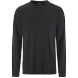 Craft Active Comfort 2 LS Herren | schwarz | Größe L