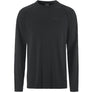 Craft Active Comfort 2 LS Herren | schwarz | Größe L