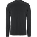 Craft Active Comfort 2 LS Herren | schwarz | Größe L