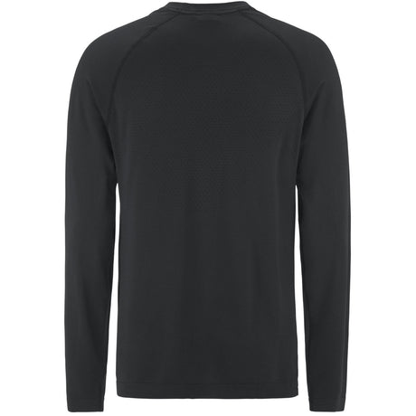 Craft Active Comfort 2 LS Herren | schwarz | Größe L