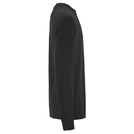 Craft Active Comfort 2 LS Herren | schwarz | Größe L