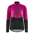 Craft Adv Endur Hydro Jacke Damen | pink | Größe L