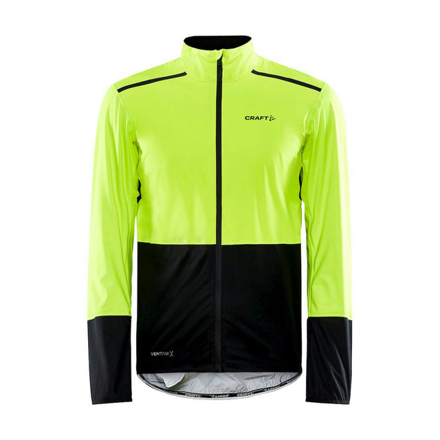 Craft Adv Endur Hydro Jacke Herren | Größe L