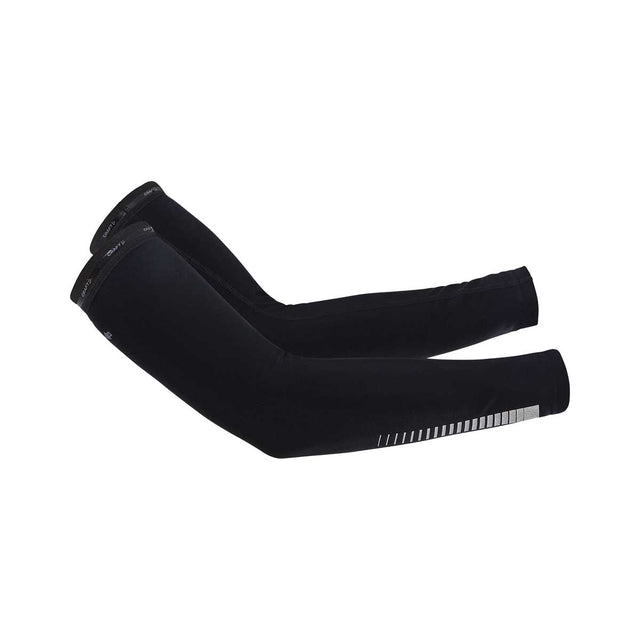 Craft ADV Lumen Arm Warmer | schwarz | Größe M / L