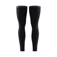 Craft ADV Lumen Leg Warmer | schwarz | Größe M / L