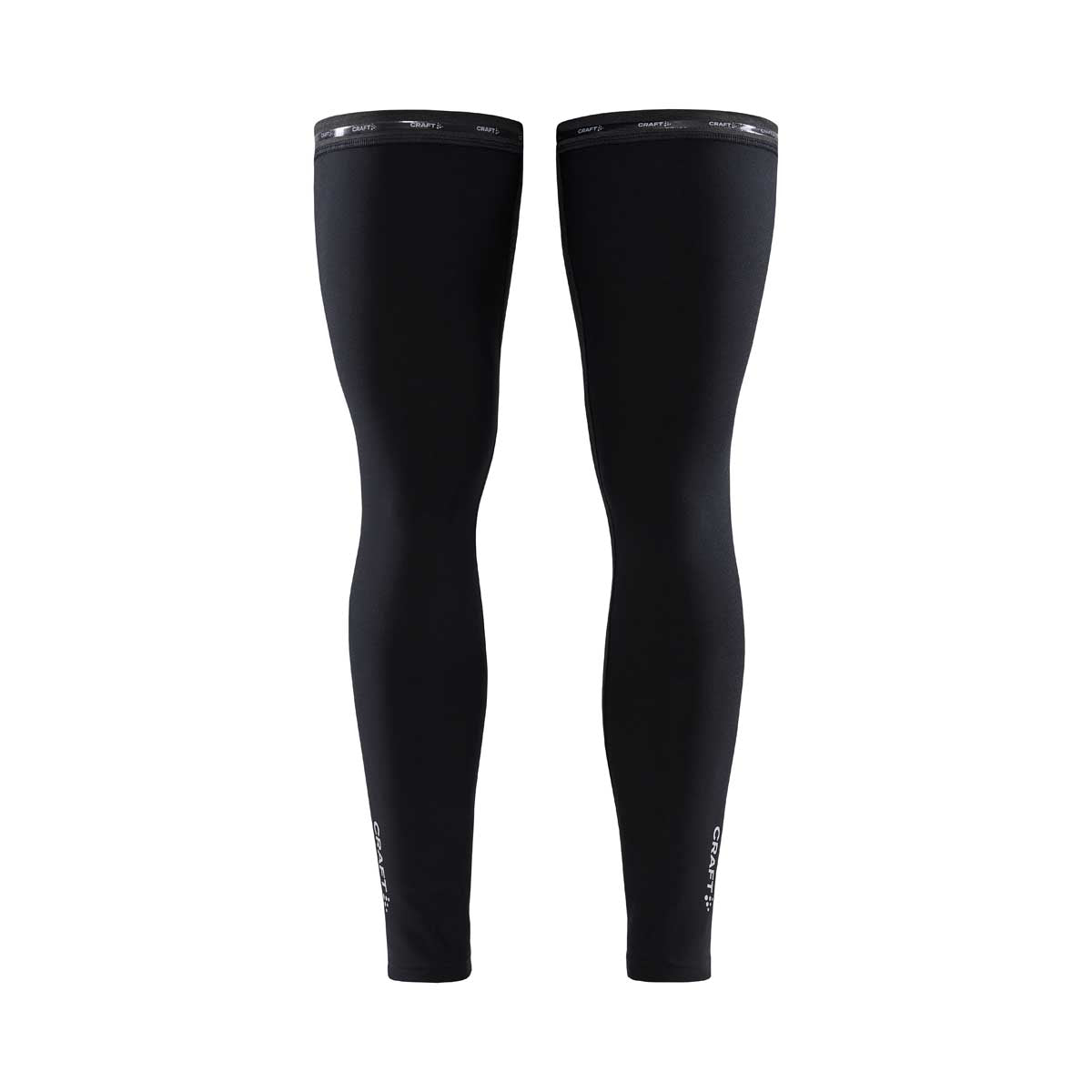 Craft ADV Lumen Leg Warmer | schwarz | Größe M / L