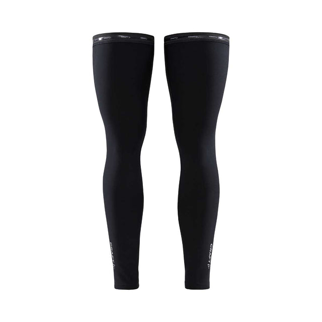 Craft ADV Lumen Leg Warmer | schwarz | Größe M / L