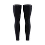 Craft ADV Lumen Leg Warmer | schwarz | Größe M / L