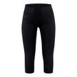 Craft Core Dry Active Comfort Knickers Damen | schwarz | Größe L