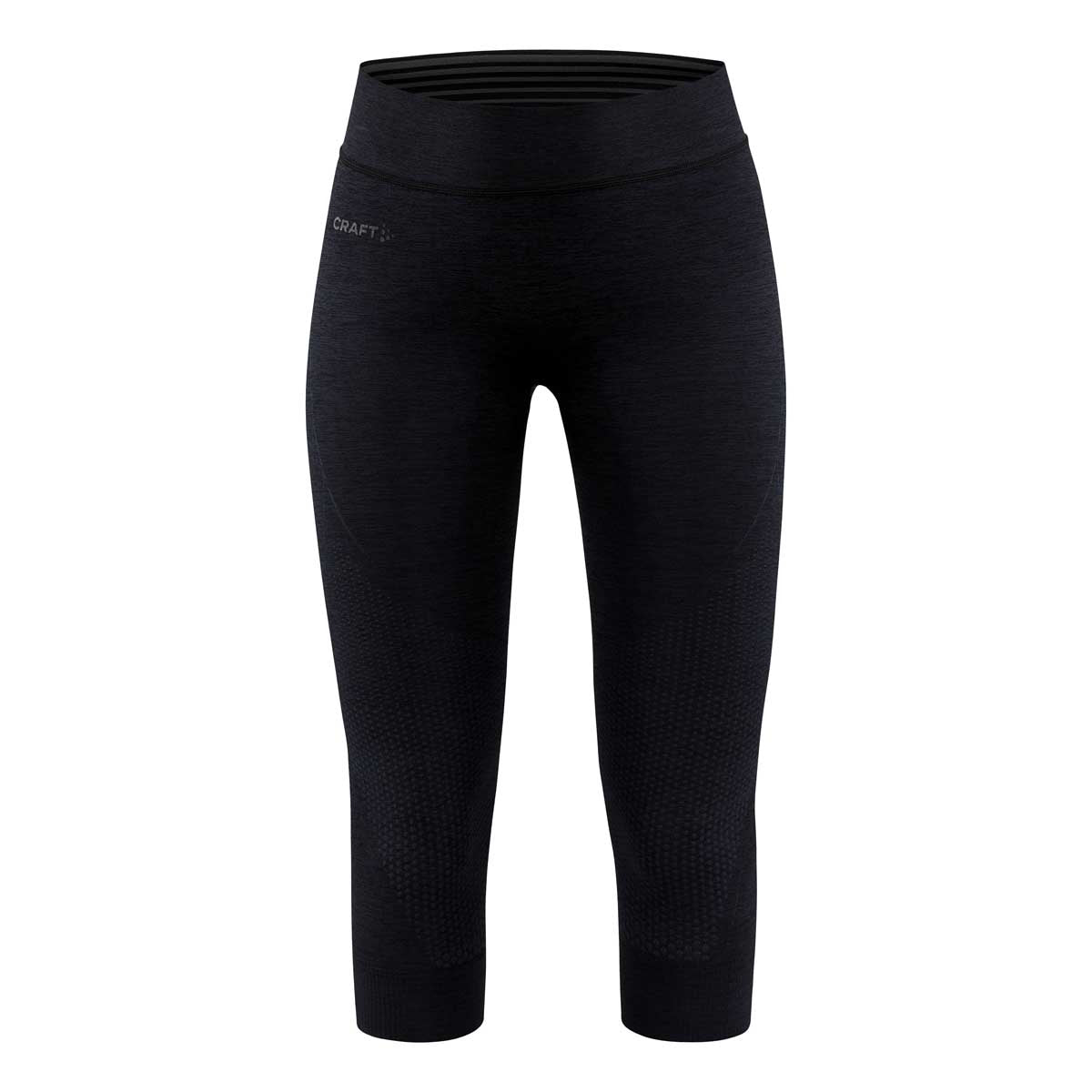 Craft Core Dry Active Comfort Knickers Damen | schwarz | Größe L