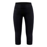 Craft Core Dry Active Comfort Knickers Damen | schwarz | Größe L