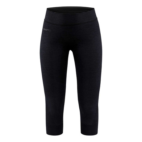 Craft Core Dry Active Comfort Knickers Damen | schwarz | Größe L