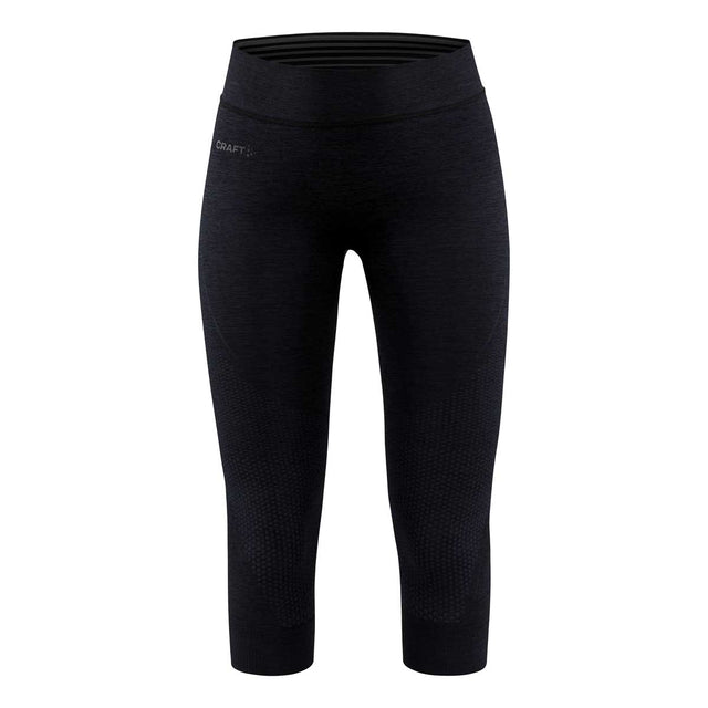 Craft Core Dry Active Comfort Knickers Damen | schwarz | Größe L