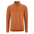 Craft Core Gain Midlayer Herren | orange | Größe L