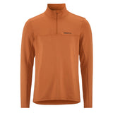 Craft Core Gain Midlayer Herren | orange | Größe L