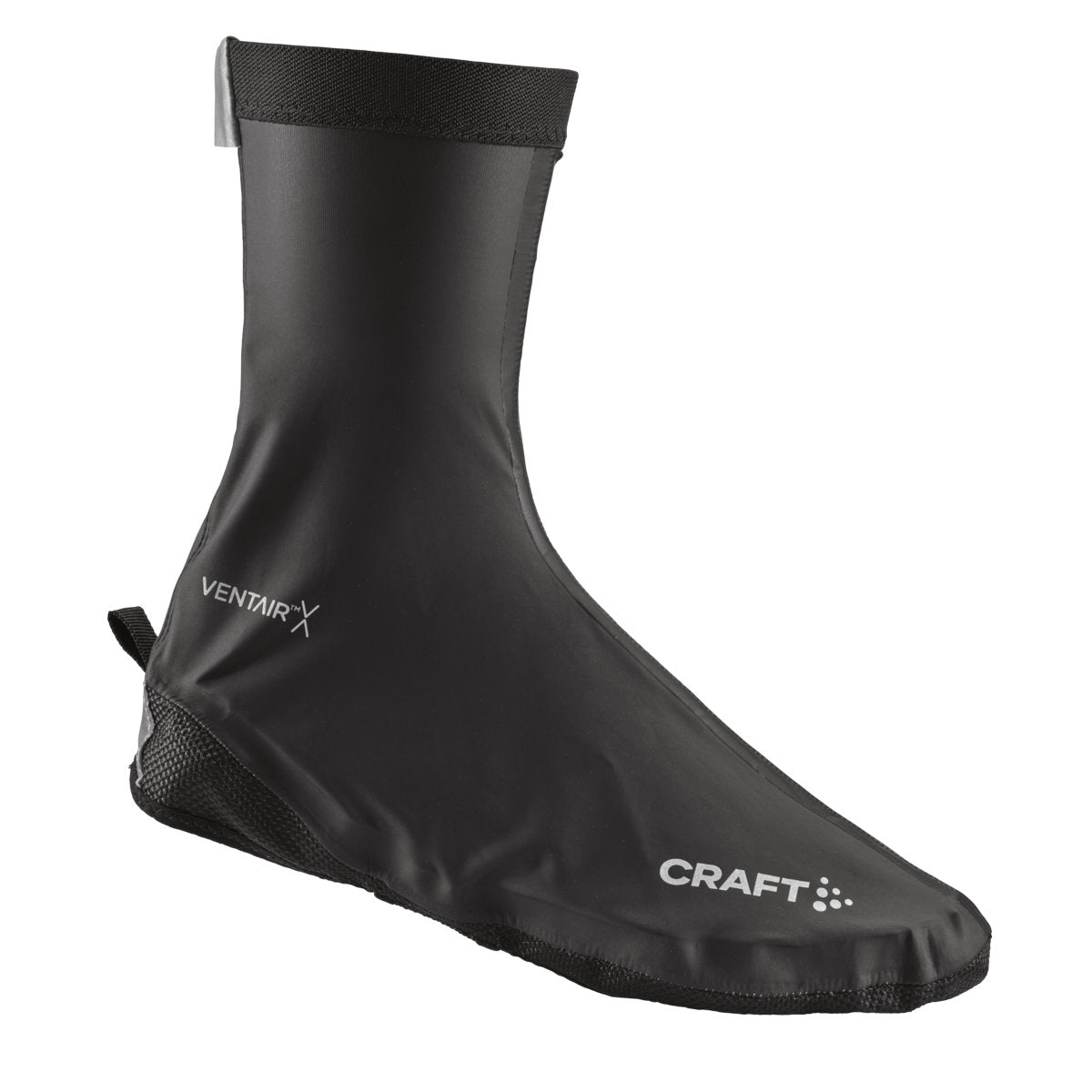 Craft Core Hydro Bootie | schwarz | Größe L