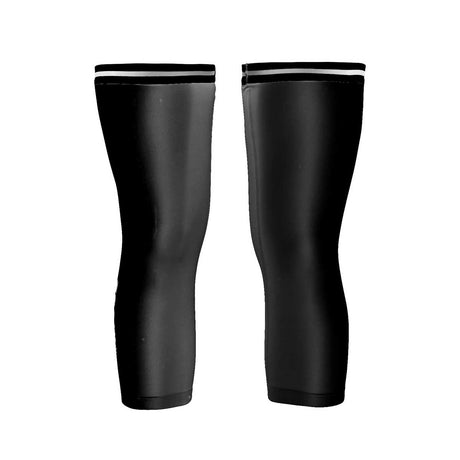 Craft CORE Subz Knee Warmer | schwarz | Größe M / L