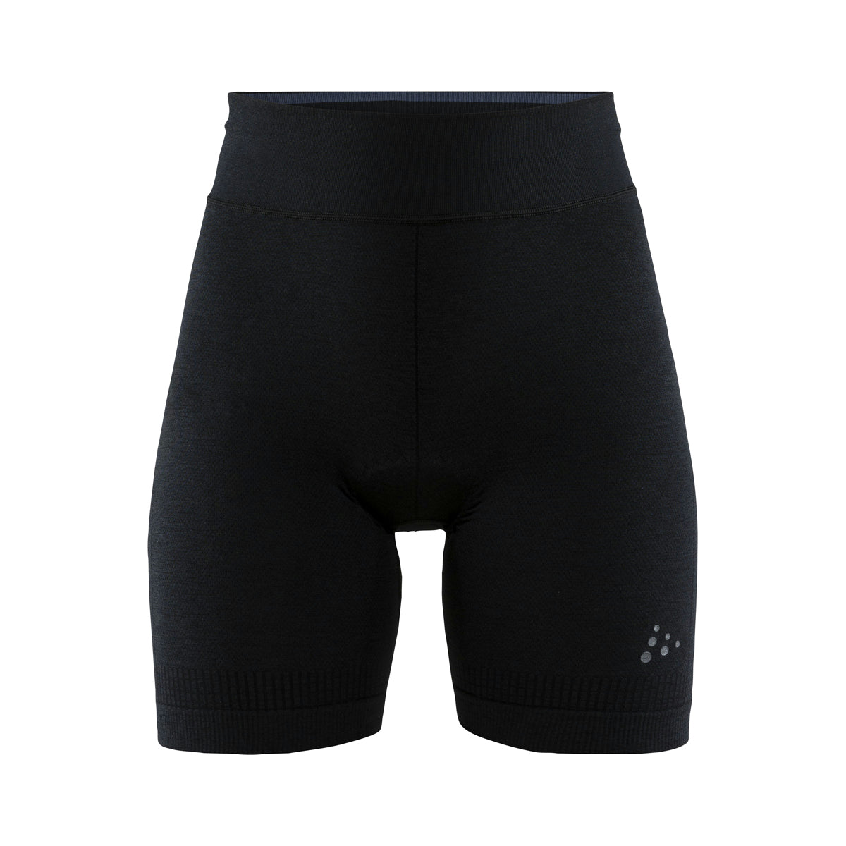 Craft Fuseknit Bike Boxer Damen | schwarz | Größe L