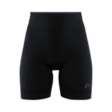Craft Fuseknit Bike Boxer Damen | schwarz | Größe L