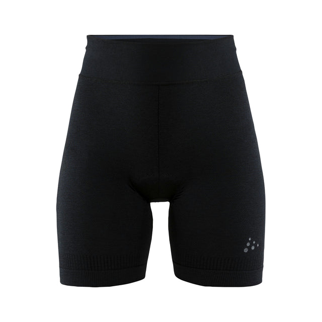 Craft Fuseknit Bike Boxer Damen | schwarz | Größe L