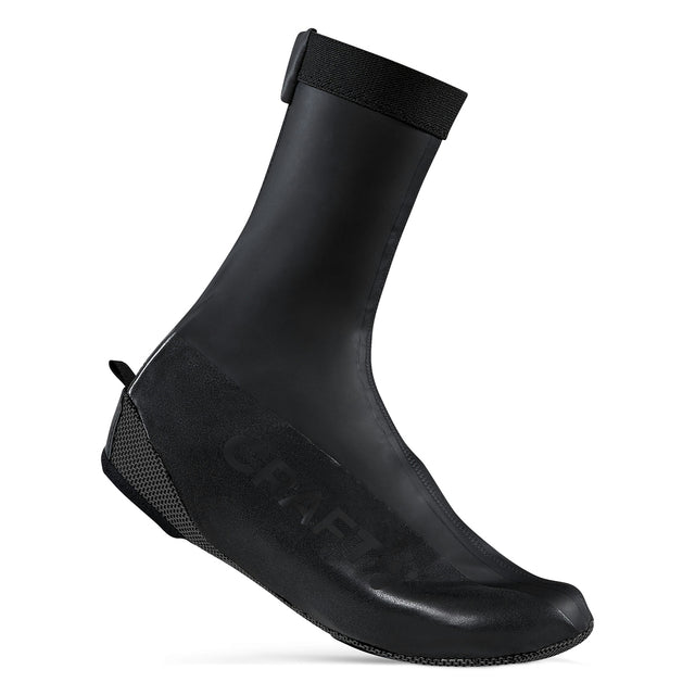 Craft Peloton Bootie 2.0 | schwarz | Größe L