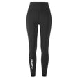 Craft Rush 2.0 Tights Damen | schwarz | Größe L