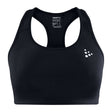 Craft Training Bra Classic | schwarz | Größe L