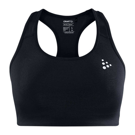Craft Training Bra Classic | schwarz | Größe L