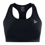 Craft Training Bra Classic | schwarz | Größe L