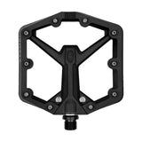 Crankbrothers Stamp 1 Gen 2 Pedale | schwarz | Größe L